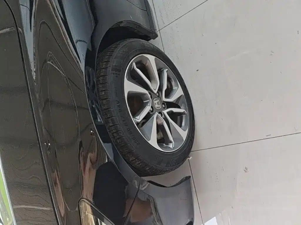 Inspire 2019 260TURBO Deluxe Edition (China VI Emission Standard) — миниатюра 23