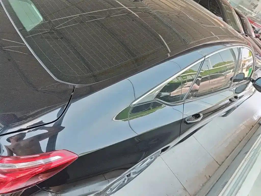 Inspire 2019 260TURBO Deluxe Edition (China VI Emission Standard) — миниатюра 7