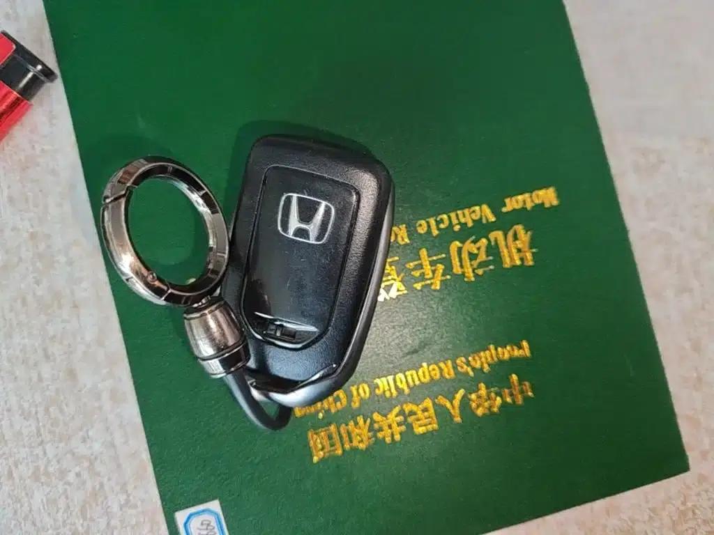 Inspire 2019 260TURBO Deluxe Edition (China VI Emission Standard) — миниатюра 9