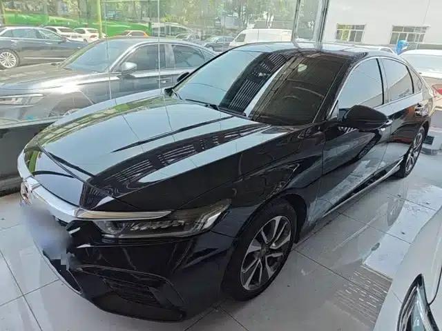 Inspire 2019 260TURBO Deluxe Edition (China VI Emission Standard)