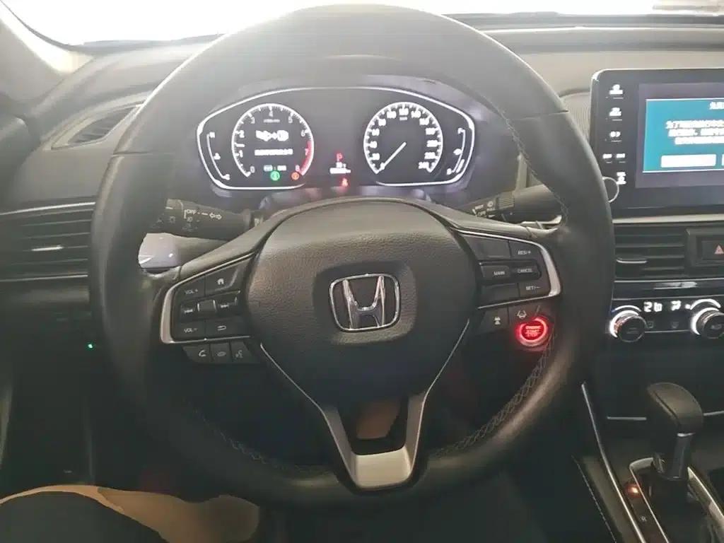 Inspire 2019 260TURBO Elite Edition (National V Emission Standard) — миниатюра 11