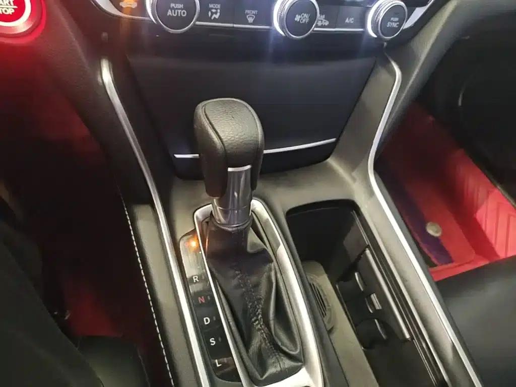 Inspire 2019 260TURBO Elite Edition (National V Emission Standard) — миниатюра 14