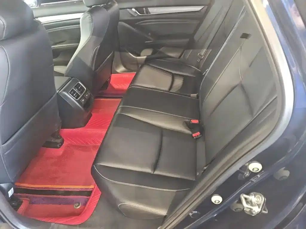 Inspire 2019 260TURBO Elite Edition (National V Emission Standard) — миниатюра 17