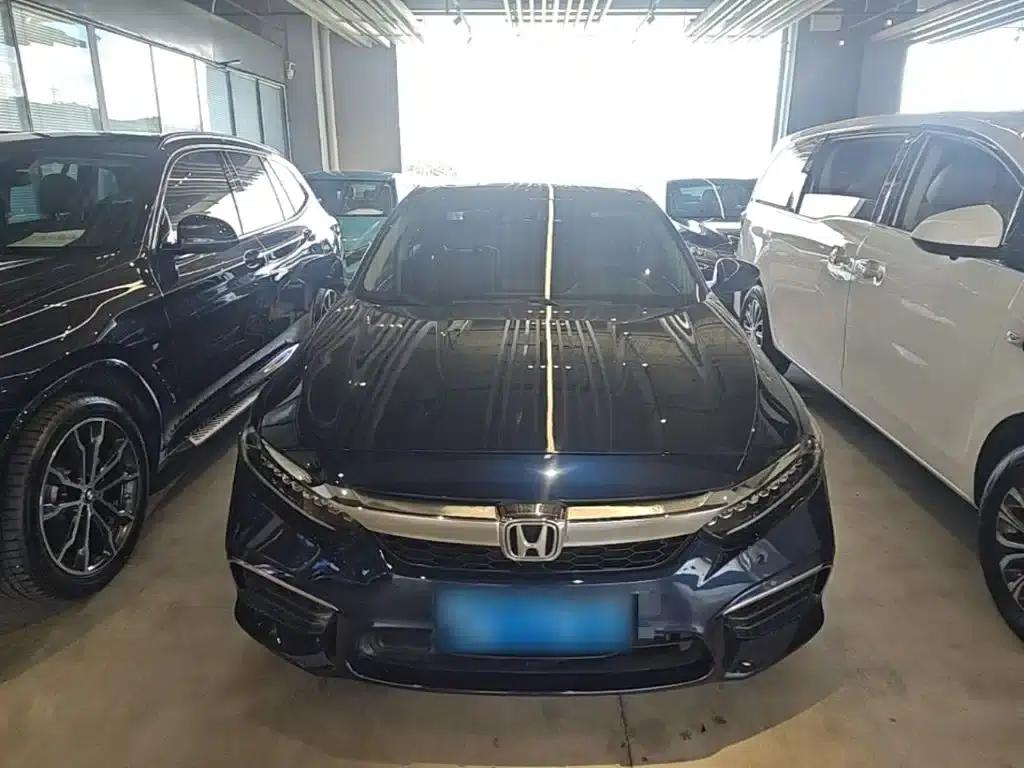 Inspire 2019 260TURBO Elite Edition (National V Emission Standard) — миниатюра 3