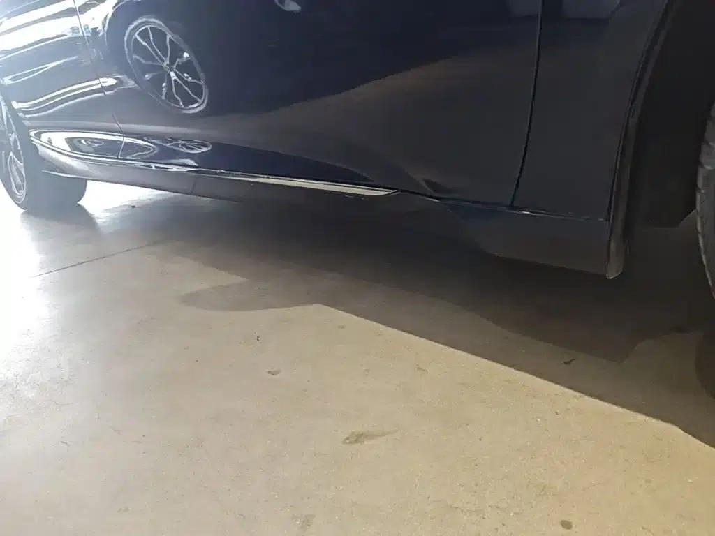 Inspire 2019 260TURBO Elite Edition (National V Emission Standard) — миниатюра 21