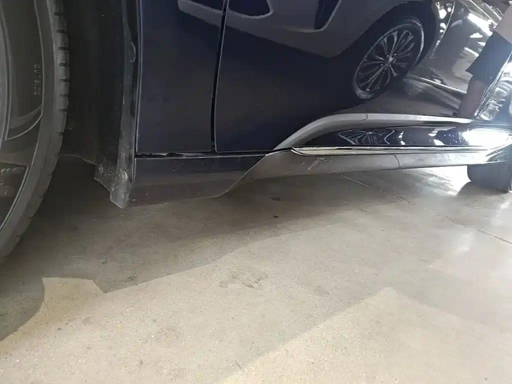 Inspire 2019 260TURBO Elite Edition (National V Emission Standard) — миниатюра 22