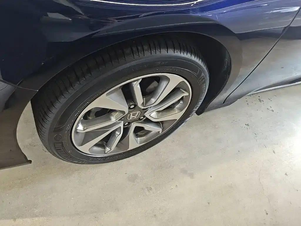 Inspire 2019 260TURBO Elite Edition (National V Emission Standard) — миниатюра 23