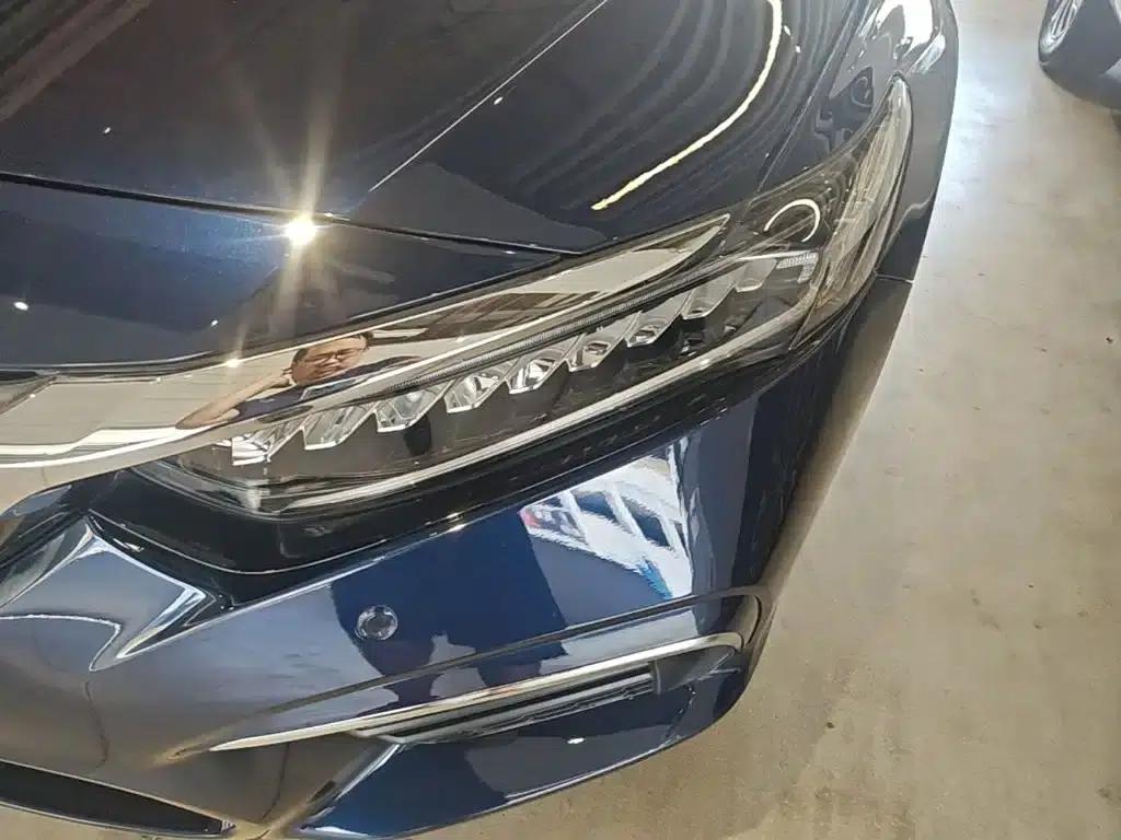 Inspire 2019 260TURBO Elite Edition (National V Emission Standard) — миниатюра 24