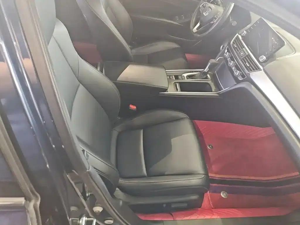 Inspire 2019 260TURBO Elite Edition (National V Emission Standard) — миниатюра 25
