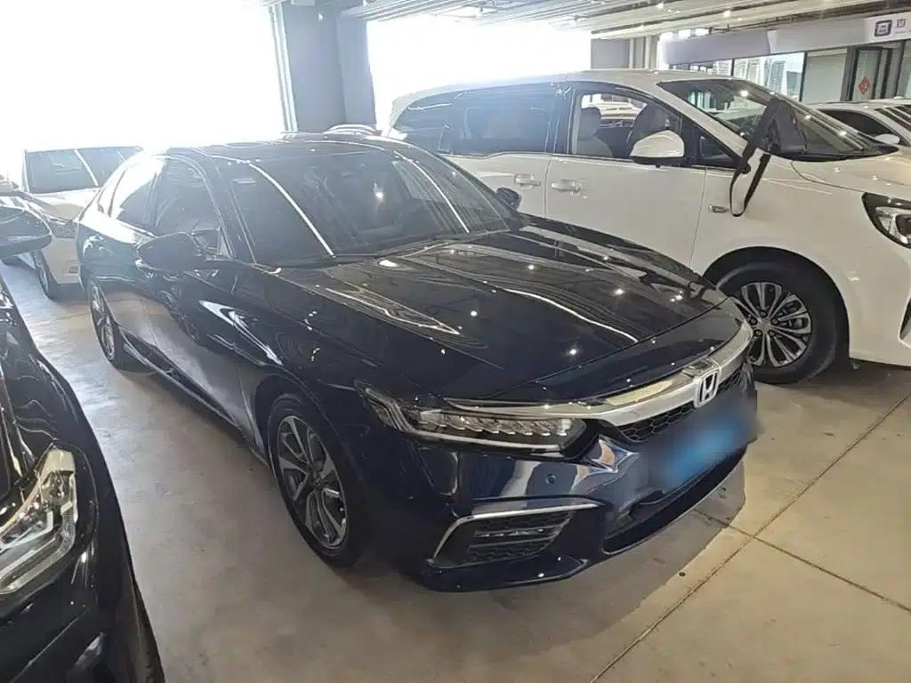 Inspire 2019 260TURBO Elite Edition (National V Emission Standard) — миниатюра 4