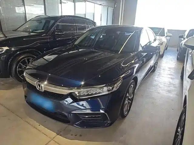 Inspire 2019 260TURBO Elite Edition (National V Emission Standard)