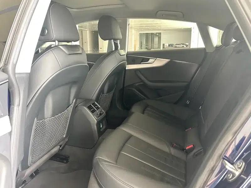 Audi A5 2019 Sportback 40 TFSI Fashion Edition (National V Emission Standard) — миниатюра 9