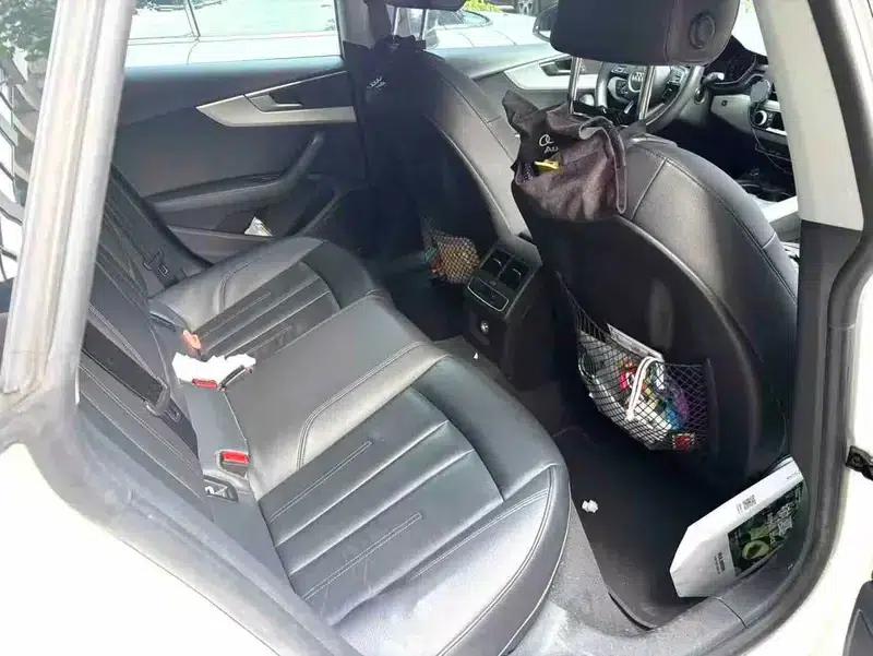 Audi A5 2017 Sportback 45 TFSI Fashion Edition — миниатюра 10