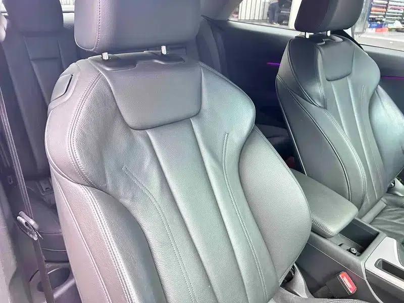 Audi A5 2017 Coupe 45 TFSI quattro Sport — миниатюра 17