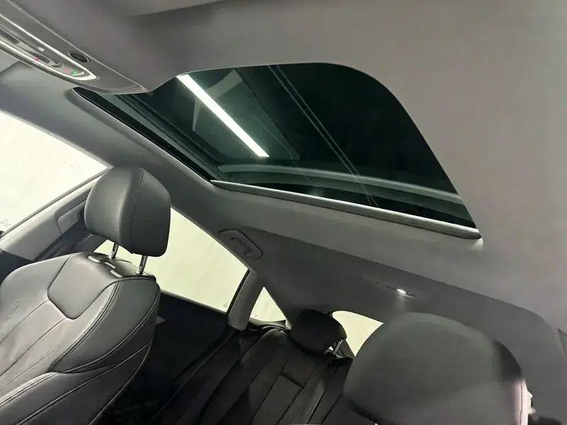 Audi A5 2022 Sportback 40 TFSI Fashionable Elegant Model — миниатюра 19
