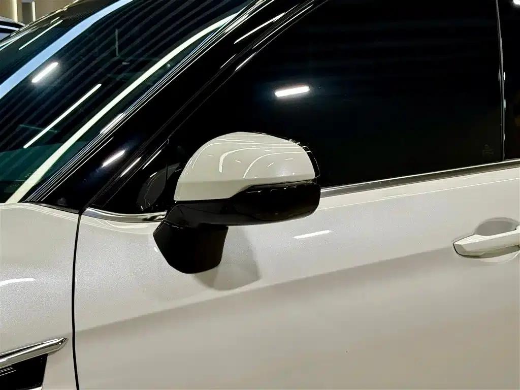 Honda UR-V 2023 370TURBO 2WD Premium Edition — миниатюра 12