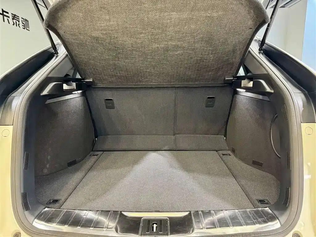 Honda UR-V 2023 370TURBO 2WD Premium Edition — миниатюра 26