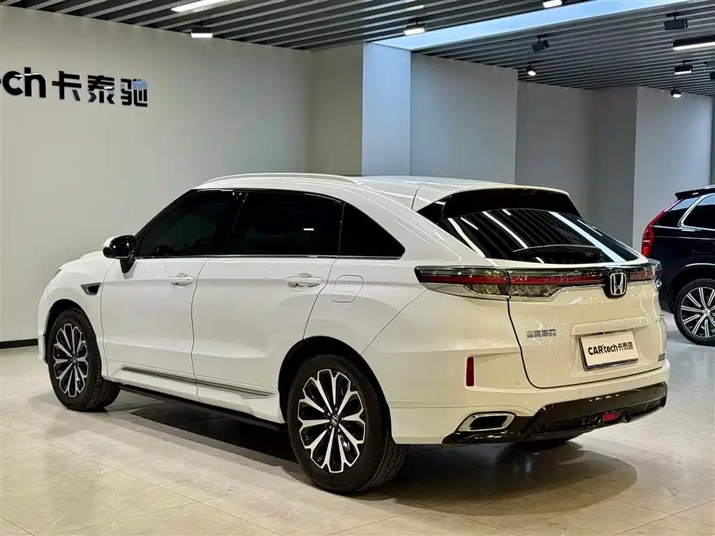 Honda UR-V 2023 370TURBO 2WD Premium Edition — миниатюра 6