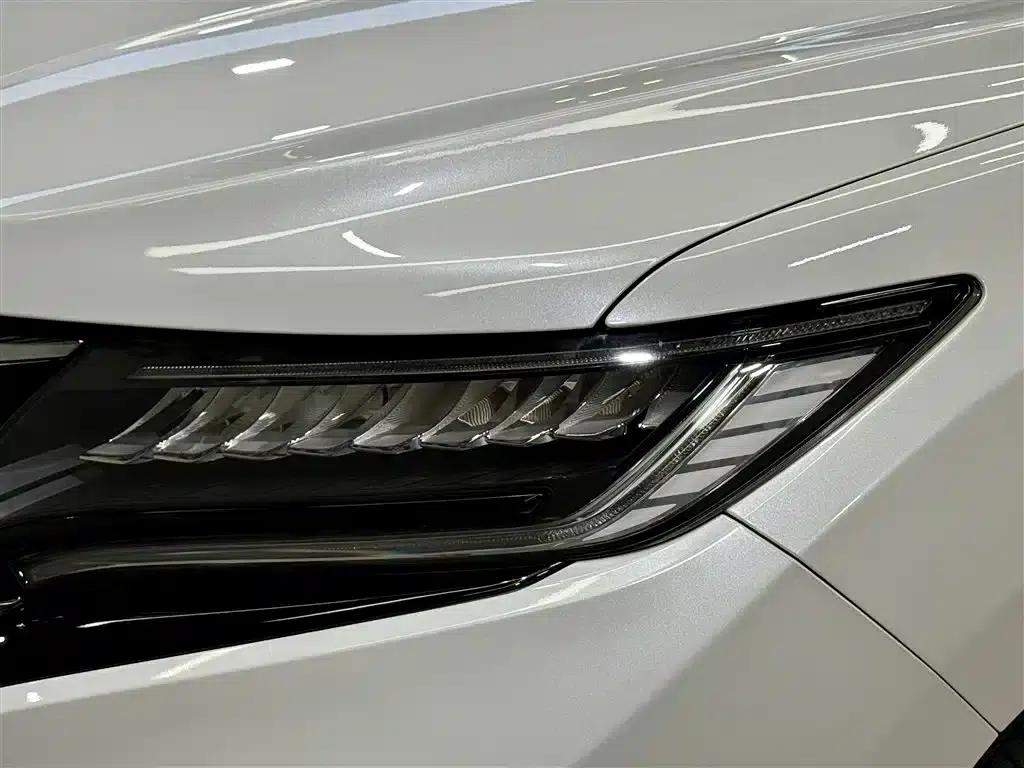 Honda UR-V 2023 370TURBO 2WD Premium Edition — миниатюра 8