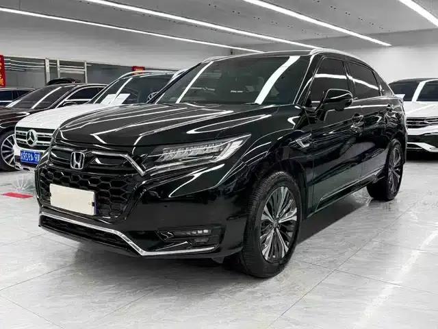 Honda UR-V 2020 370TURBO AWD Premium Edition