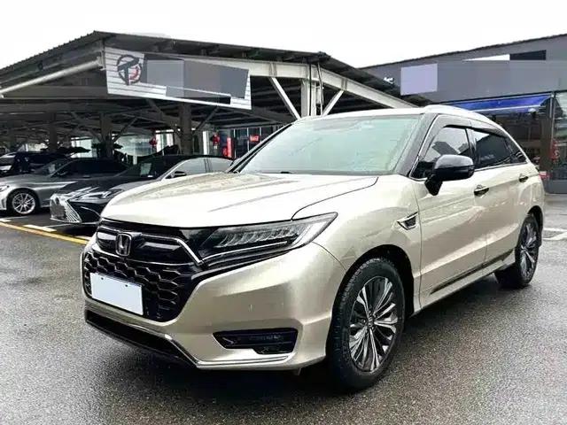 Honda UR-V 2020 370TURBO 2WD Premium Edition