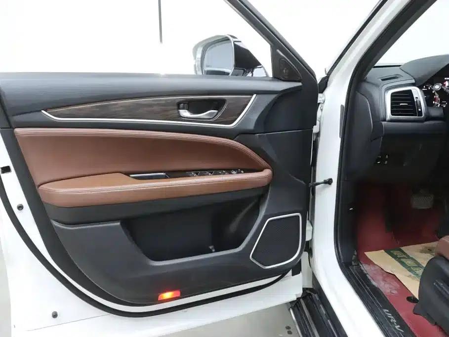 Honda UR-V 2017 370TURBO 4WD Premium Edition (National V Emission Standard) — миниатюра 11