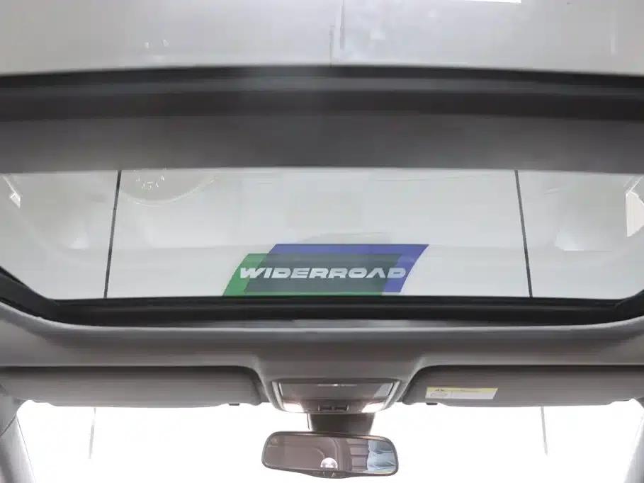 Honda UR-V 2017 370TURBO 4WD Premium Edition (National V Emission Standard) — миниатюра 22