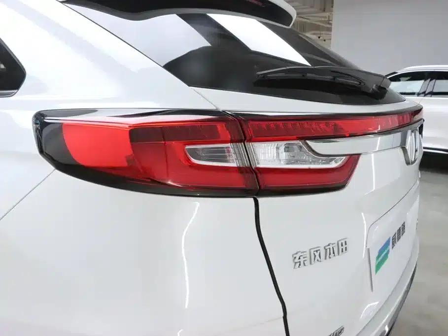 Honda UR-V 2017 370TURBO 4WD Premium Edition (National V Emission Standard) — миниатюра 34