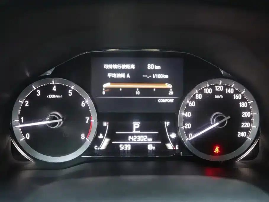 Honda UR-V 2017 370TURBO 4WD Premium Edition (National V Emission Standard) — миниатюра 8