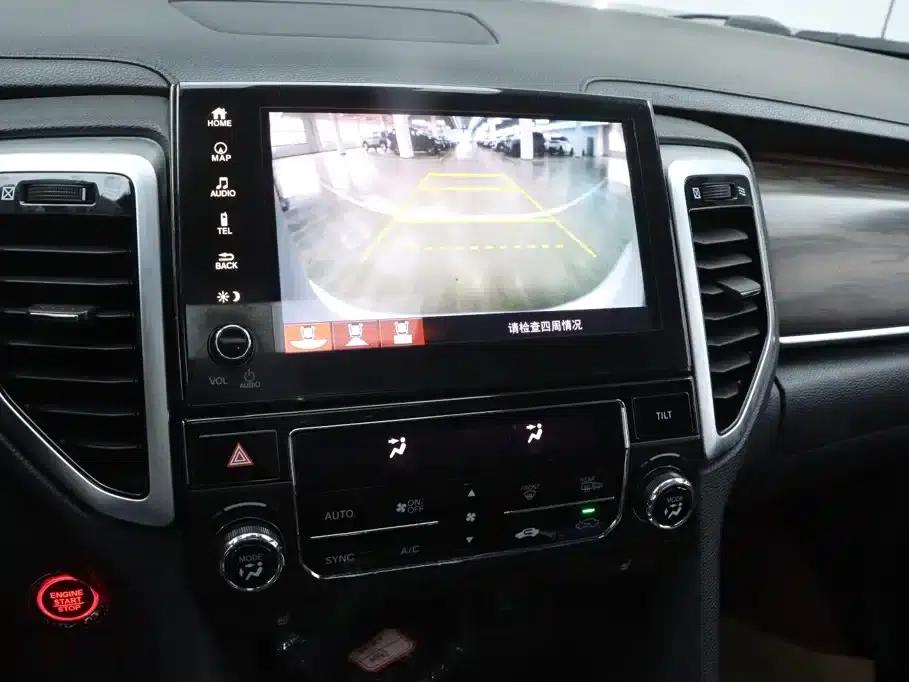 Honda UR-V 2017 370TURBO 4WD Premium Edition (National V Emission Standard) — миниатюра 9