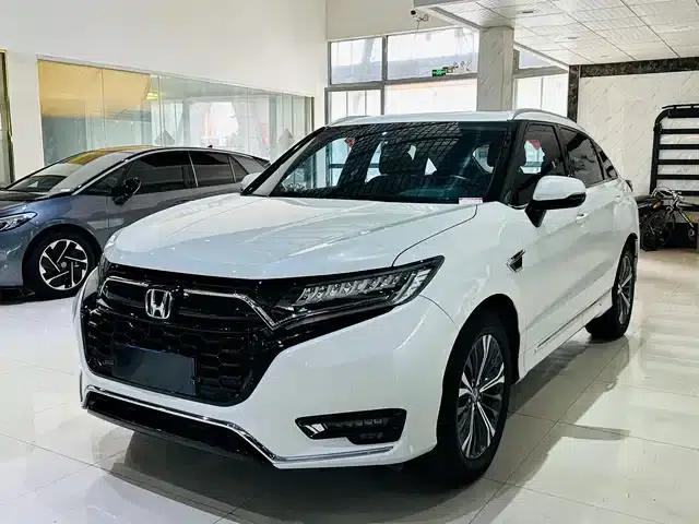 Honda UR-V 2020 370TURBO 2WD Premium Edition