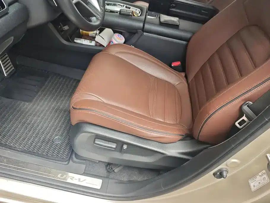 Honda UR-V 2017 370TURBO 2WD Premium Edition (National V Emission Standard) — миниатюра 7