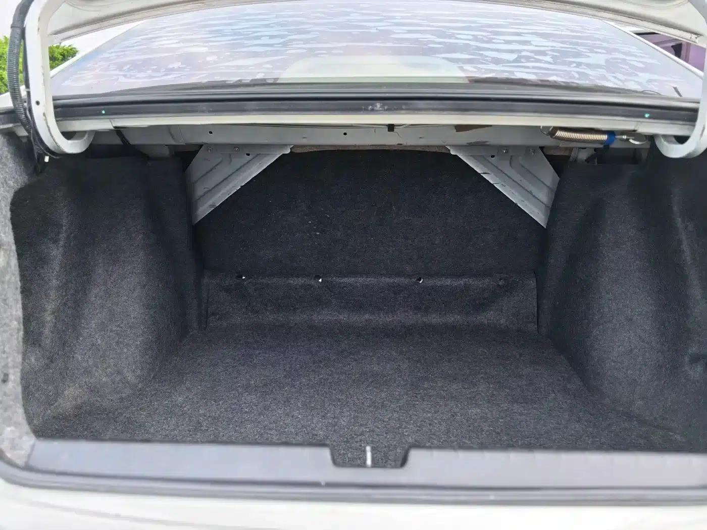 Honda City 2015 1.5L CVT Comfort Edition — миниатюра 15