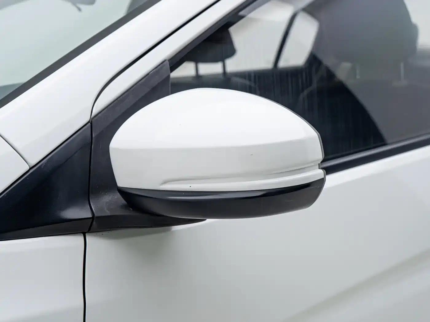 Honda City 2018 1.5L CVT Comfort Edition — миниатюра 23