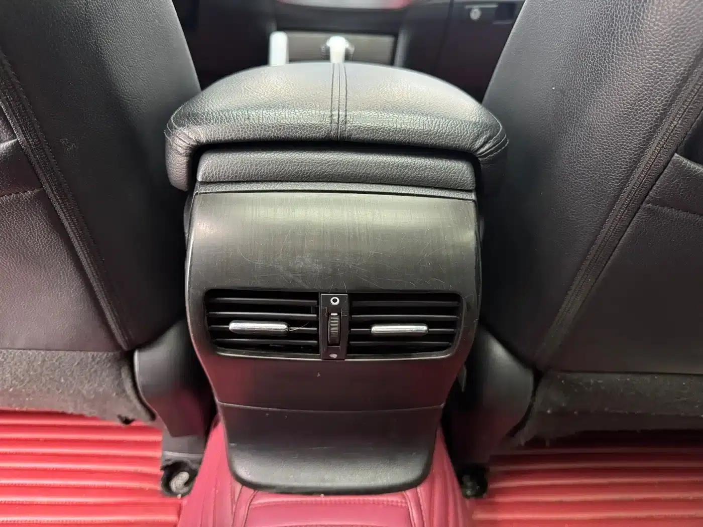 Crosstour 2016 2.4L Luxury Edition — миниатюра 14