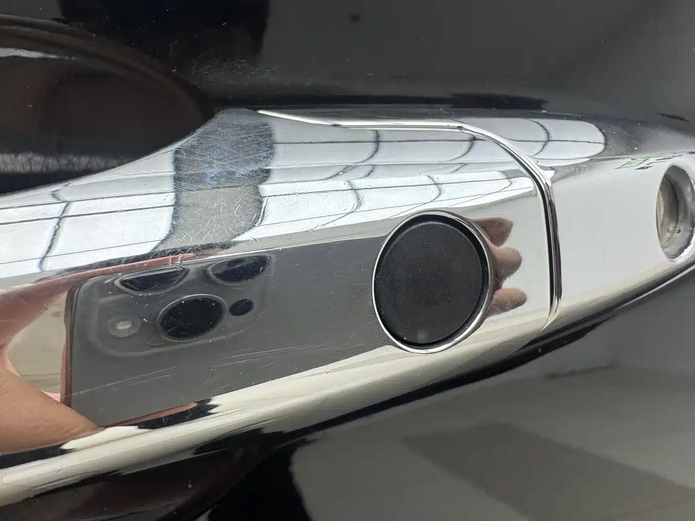 Crosstour 2016 2.4L Luxury Edition — миниатюра 17