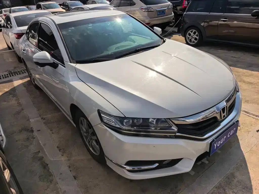 Spirior 2017 2.0L Comfort Edition — миниатюра 3