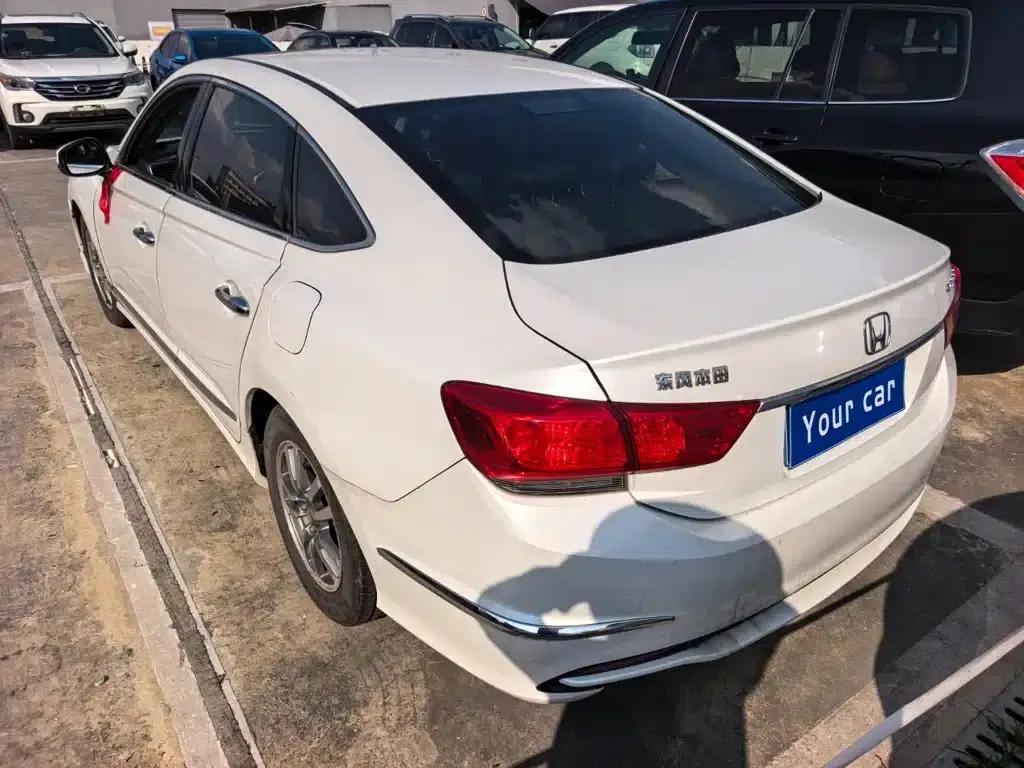 Spirior 2017 2.0L Comfort Edition — миниатюра 4