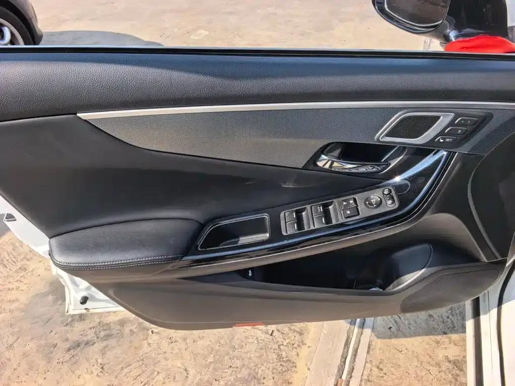 Spirior 2017 2.0L Comfort Edition — миниатюра 6