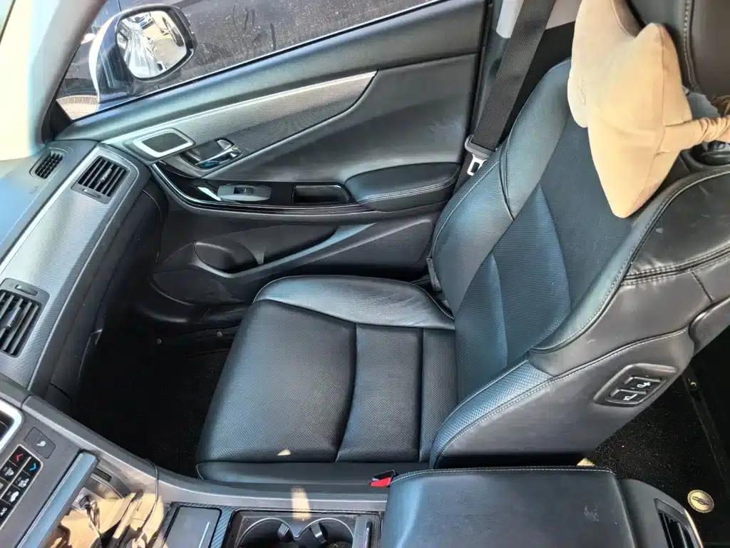 Spirior 2017 2.0L Comfort Edition — миниатюра 10