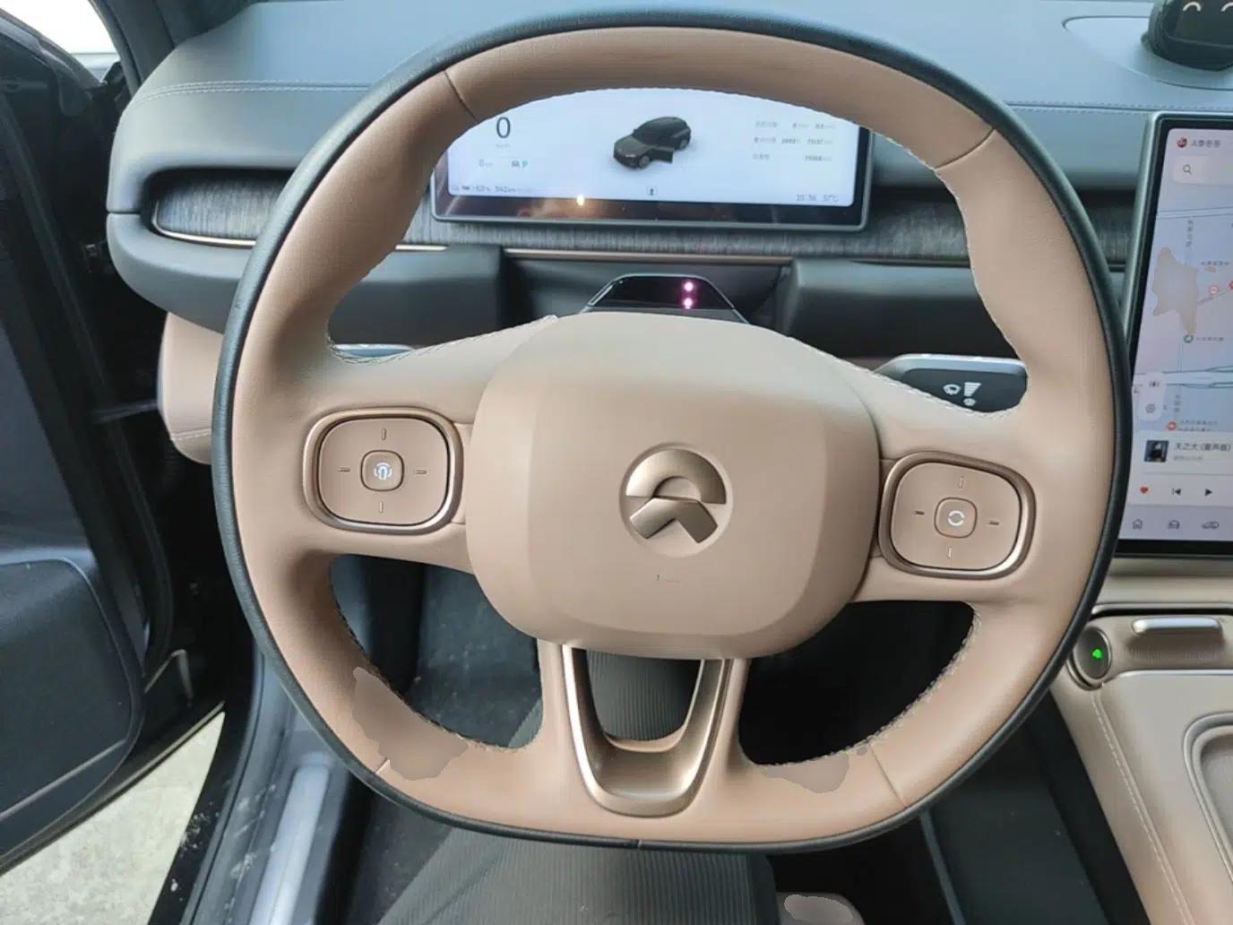 Nio ES6 2023 75 kWh — миниатюра 13