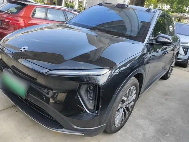 Nio ES6 2023 75 kWh