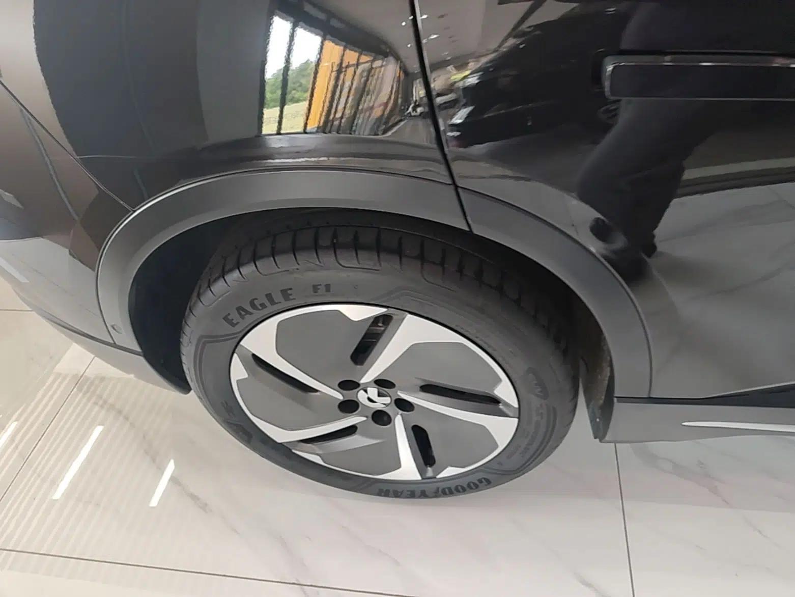Nio ES6 2023 75 kWh — миниатюра 11