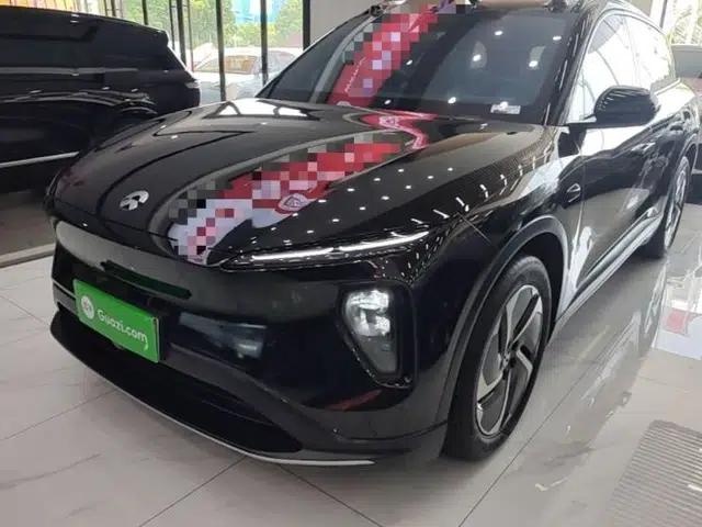 Nio ES6 2023 75 kWh