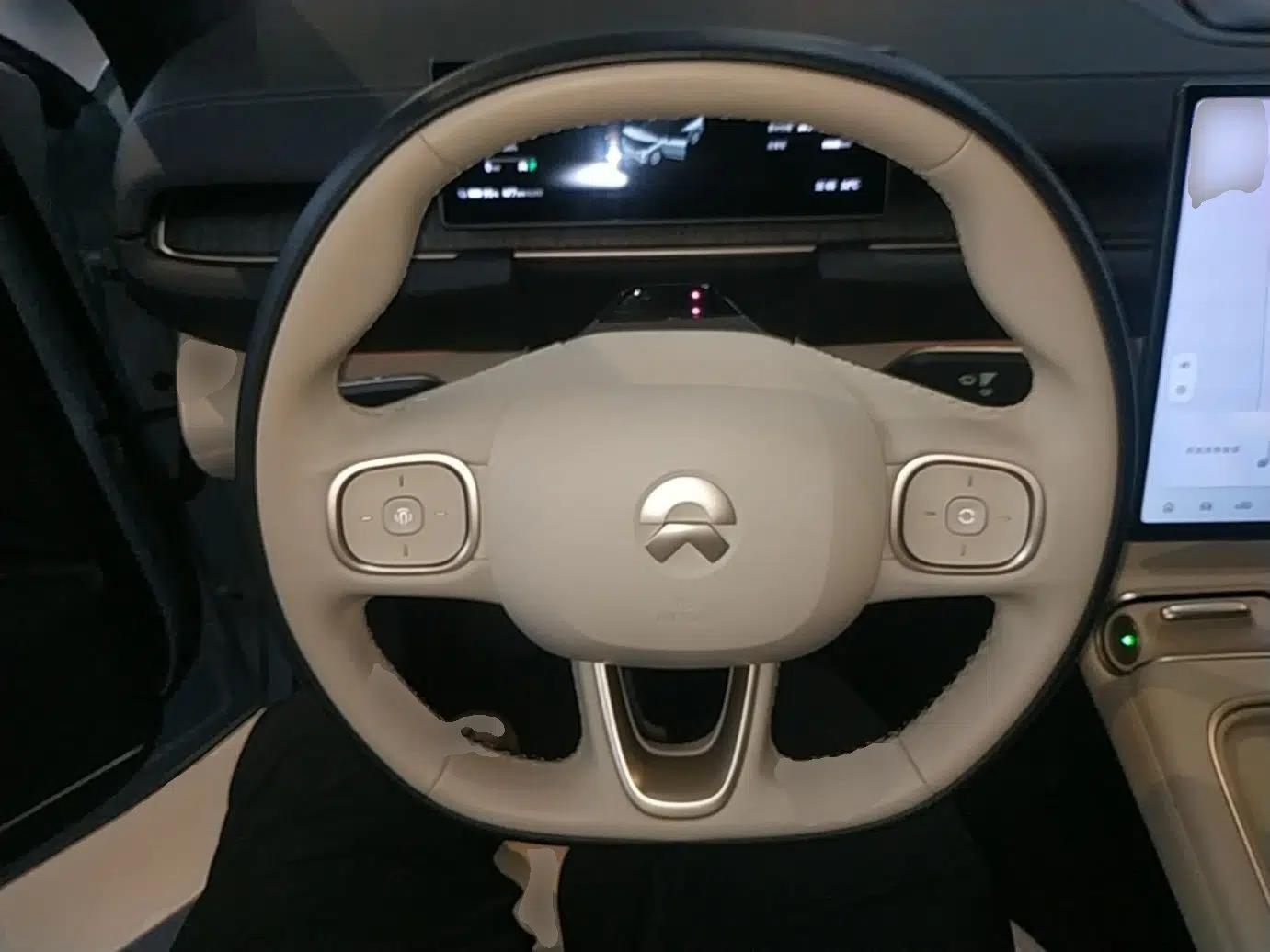 Nio ES6 2023 75 kWh — миниатюра 13