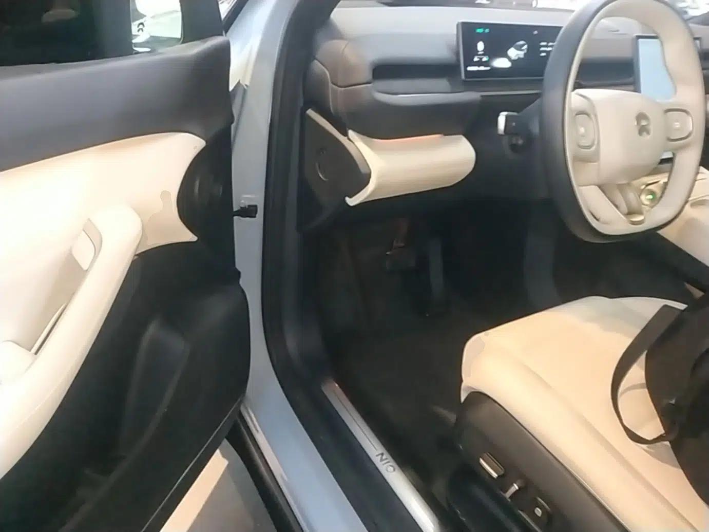 Nio ES6 2023 75 kWh — миниатюра 18