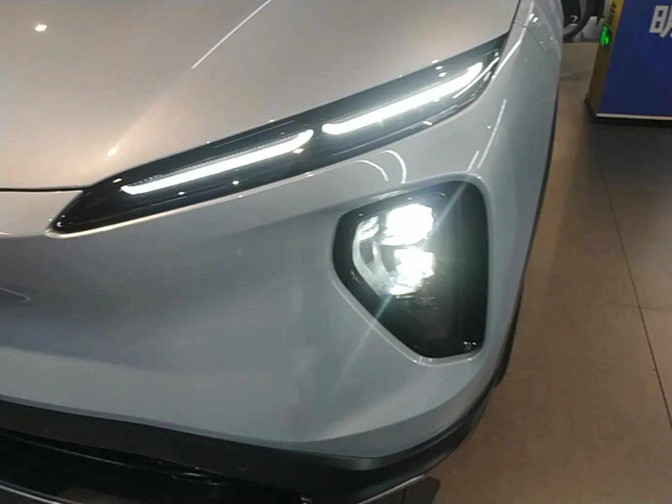 Nio ES6 2023 75 kWh — миниатюра 8