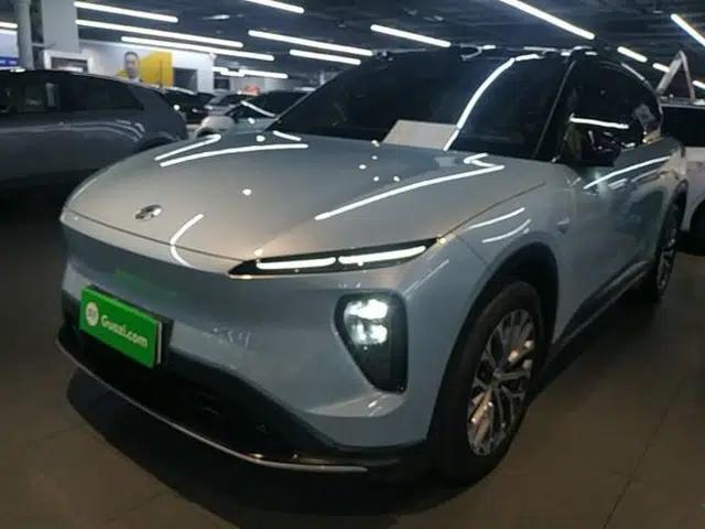 Nio ES6 2023 75 kWh