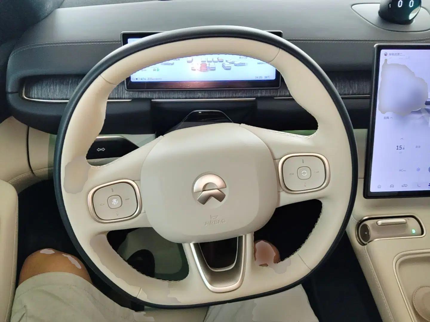 Nio ES6 2023 75 kWh — миниатюра 13