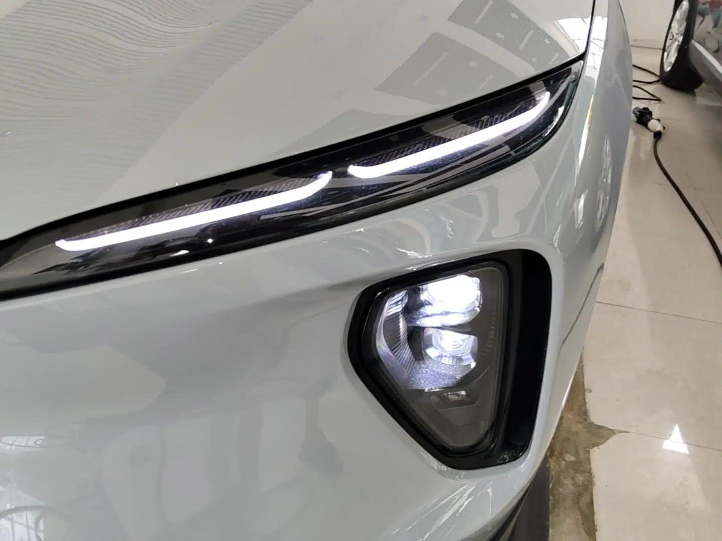 Nio ES6 2023 75 kWh — миниатюра 8